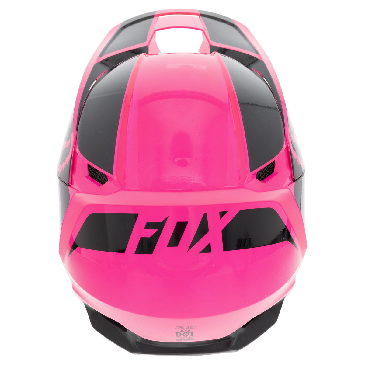 Fox Racing Helmet 21773-285-2X