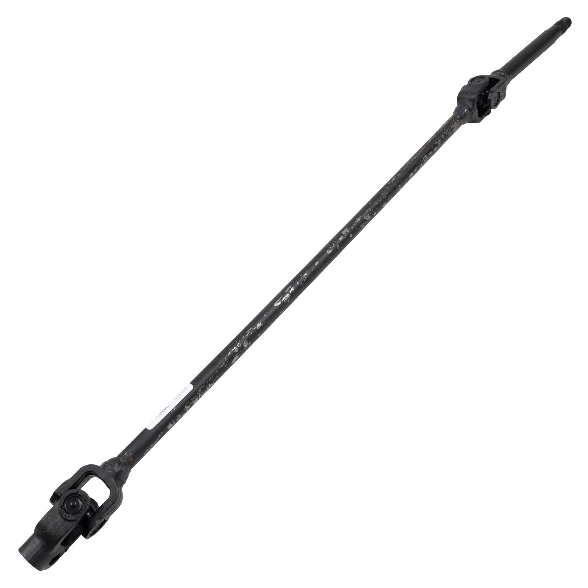 Open-Box.Polaris Upper Lower Steering Shaft for 9-2014 & S & 4 RZR 800 200SDP497