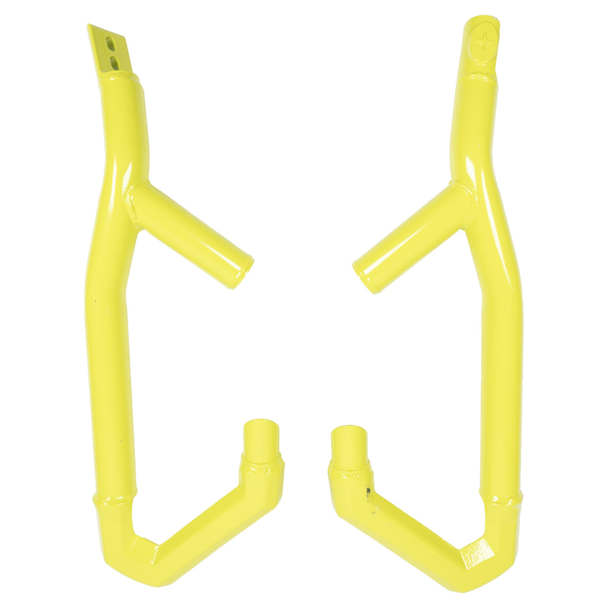 Genuine OEM Polaris Bumper RZR 2881585-630