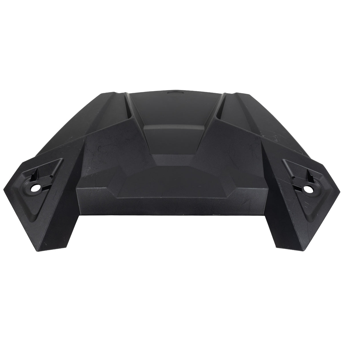Open-Box.Polaris 5455450-070  Black Center Hood RZR 1000 4 XP SDP500