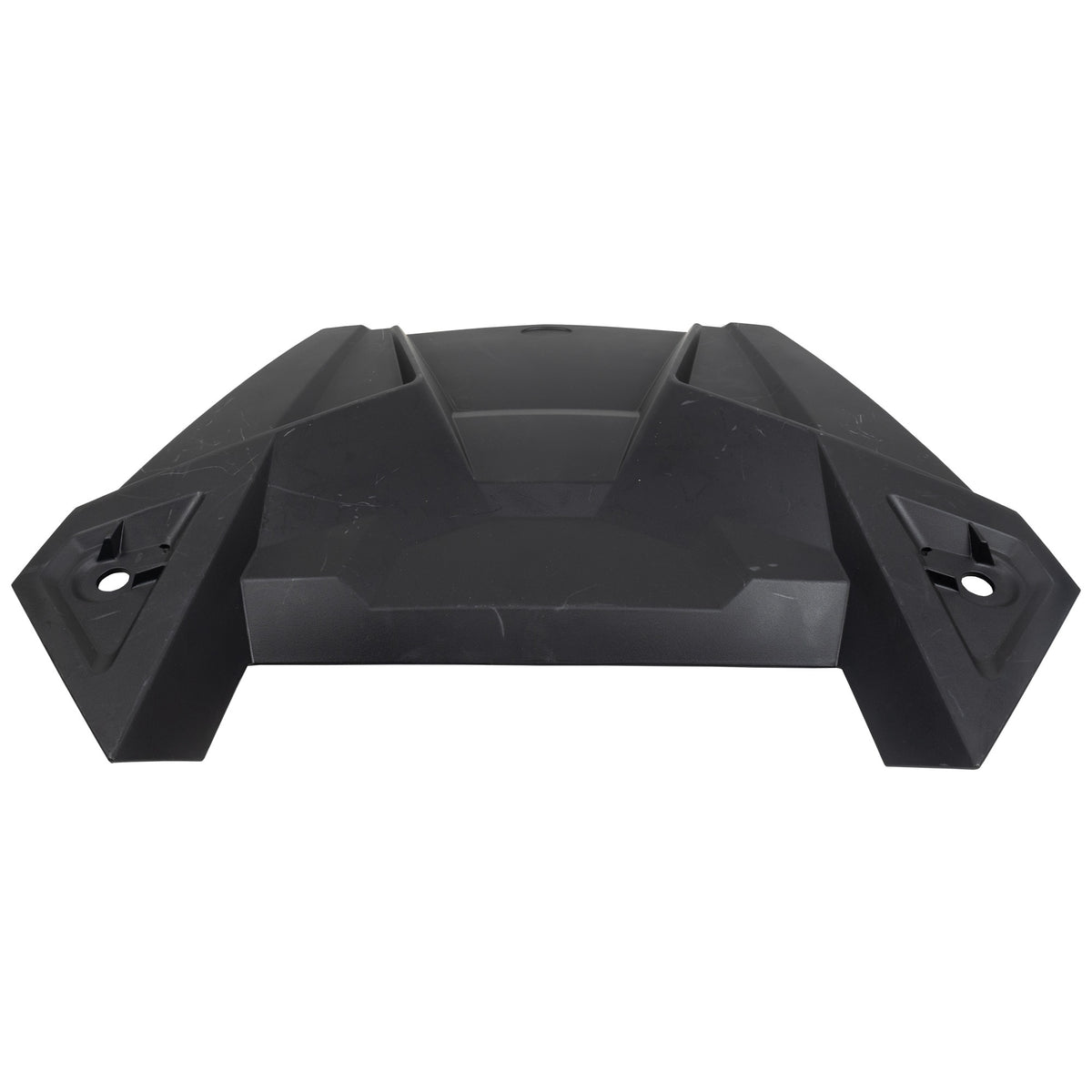 Open-Box.Polaris 5455450-070  Black Center Hood RZR 1000 4 XP SDP501