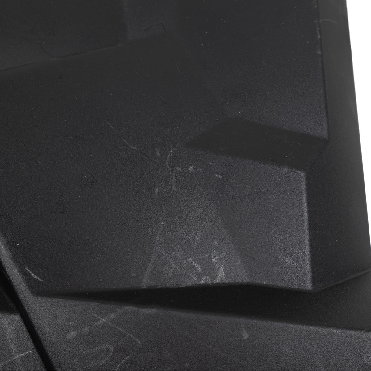 Open-Box.Polaris 5455450-070  Black Center Hood RZR 1000 4 XP SDP501