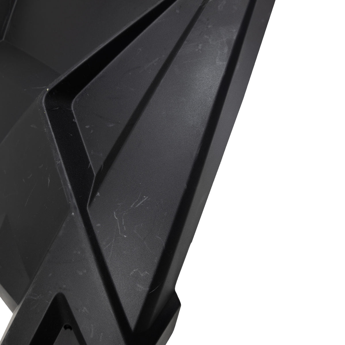 Open-Box.Polaris 5455450-070  Black Center Hood RZR 1000 4 XP SDP501