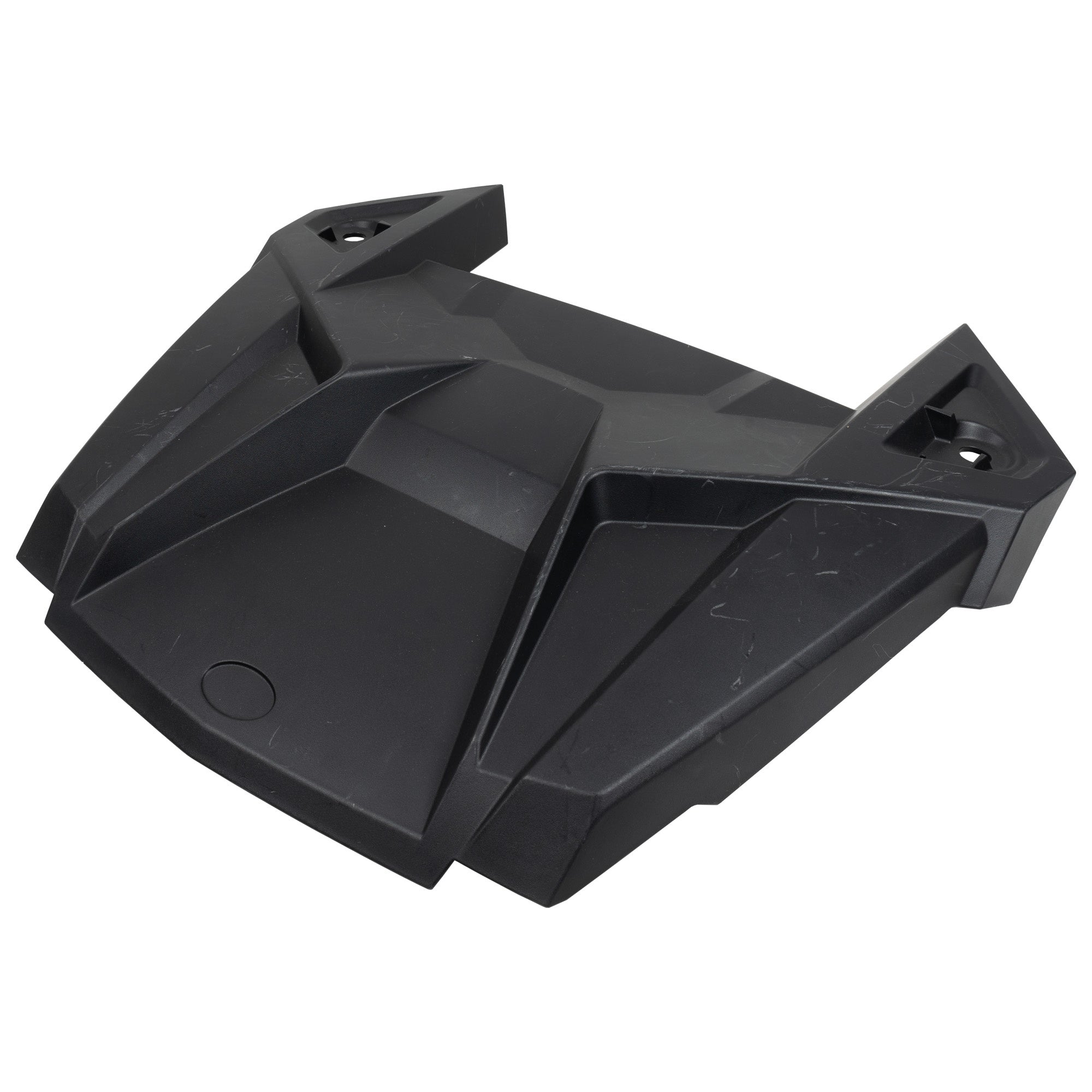 Polaris Hood Grille