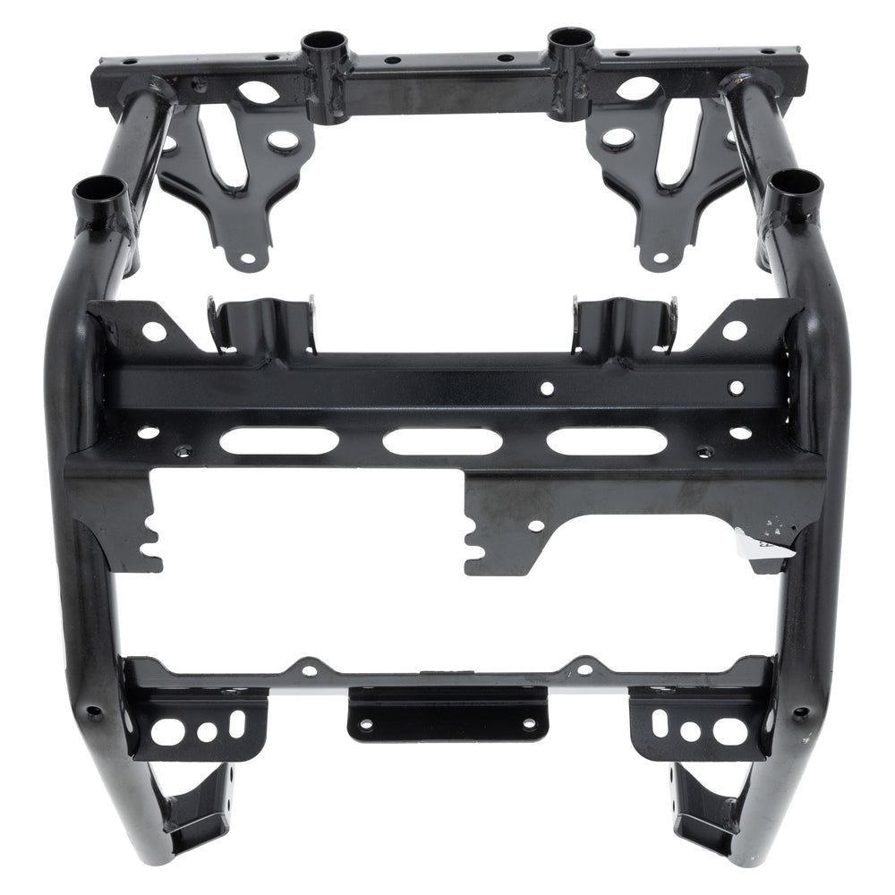 Polaris Black Front Bumper 1022303-329