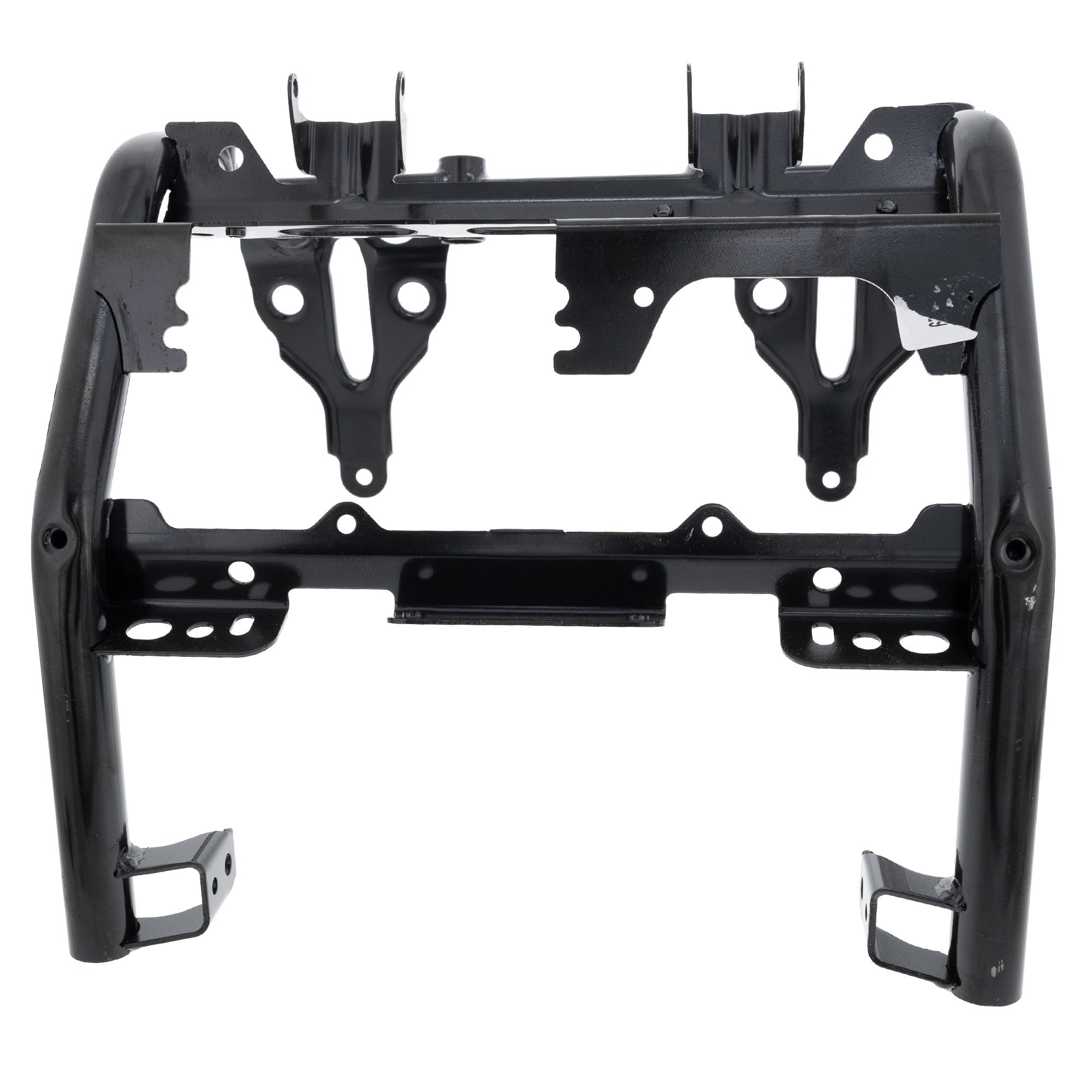 Polaris Black Front Bumper 1022303-329