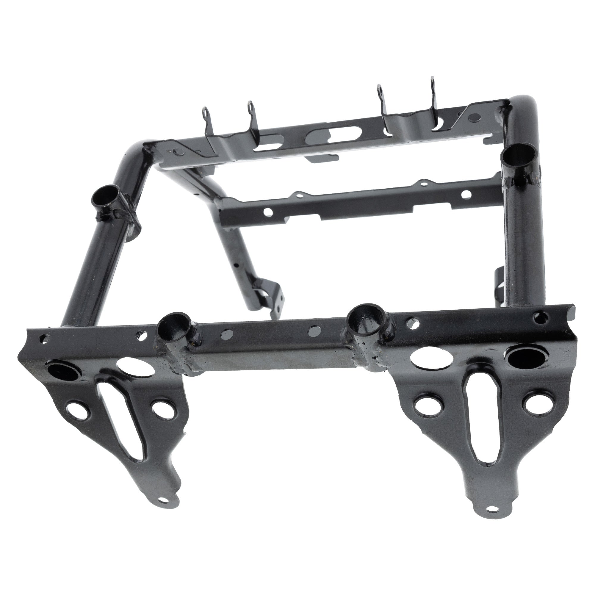 Polaris 1022303-329 Open-Box. Black Front Bumper Sportsman 1000 850 XP 1022303-067 SDP506