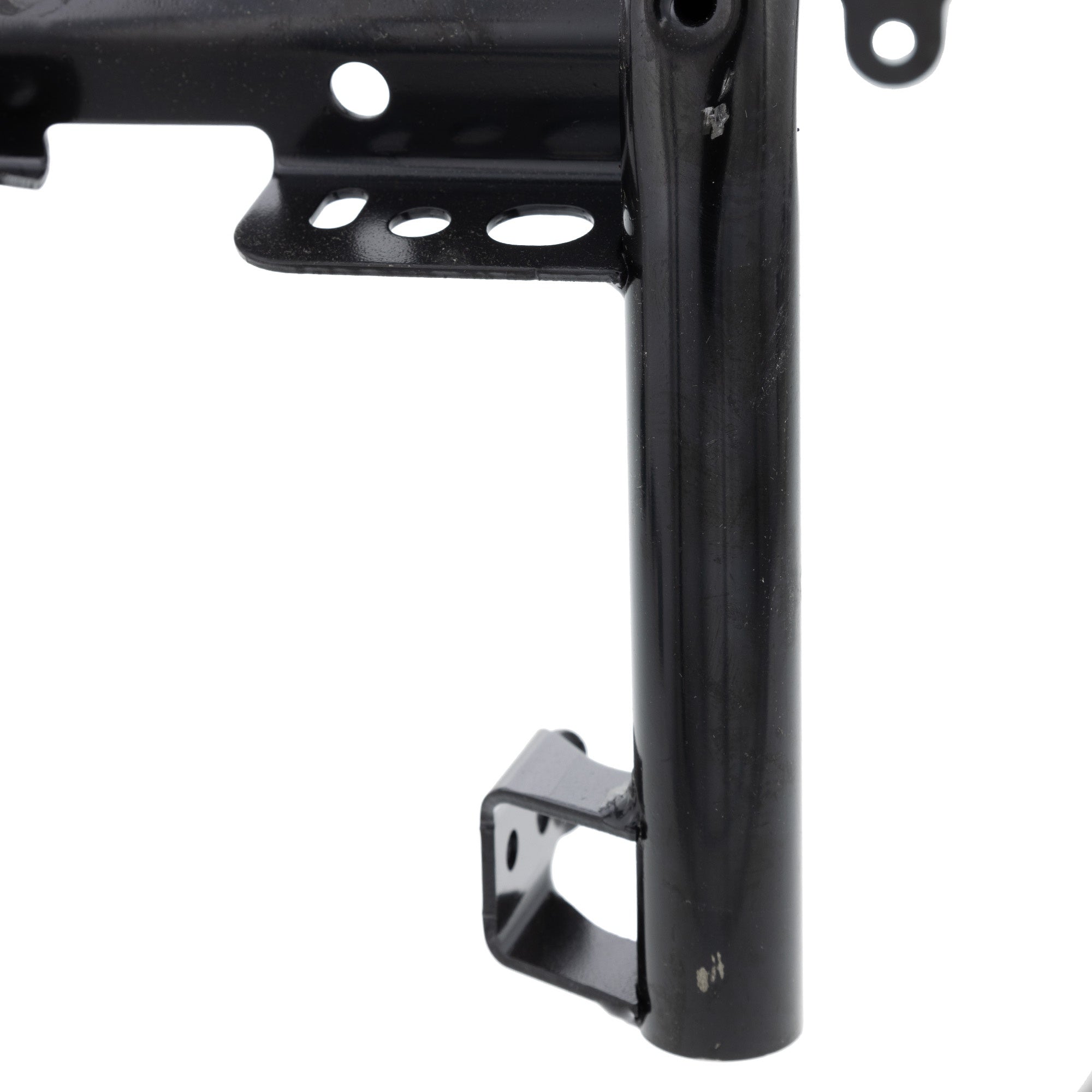 Polaris 1022303-329 Open-Box. Black Front Bumper Sportsman 1000 850 XP 1022303-067 SDP506