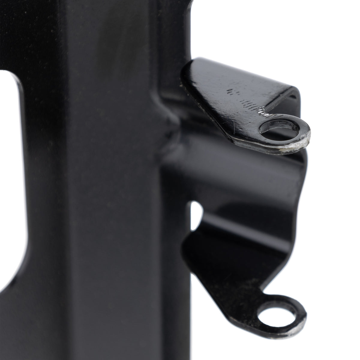 Polaris 1022303-329 Open-Box. Black Front Bumper Sportsman 1000 850 XP 1022303-067 SDP506