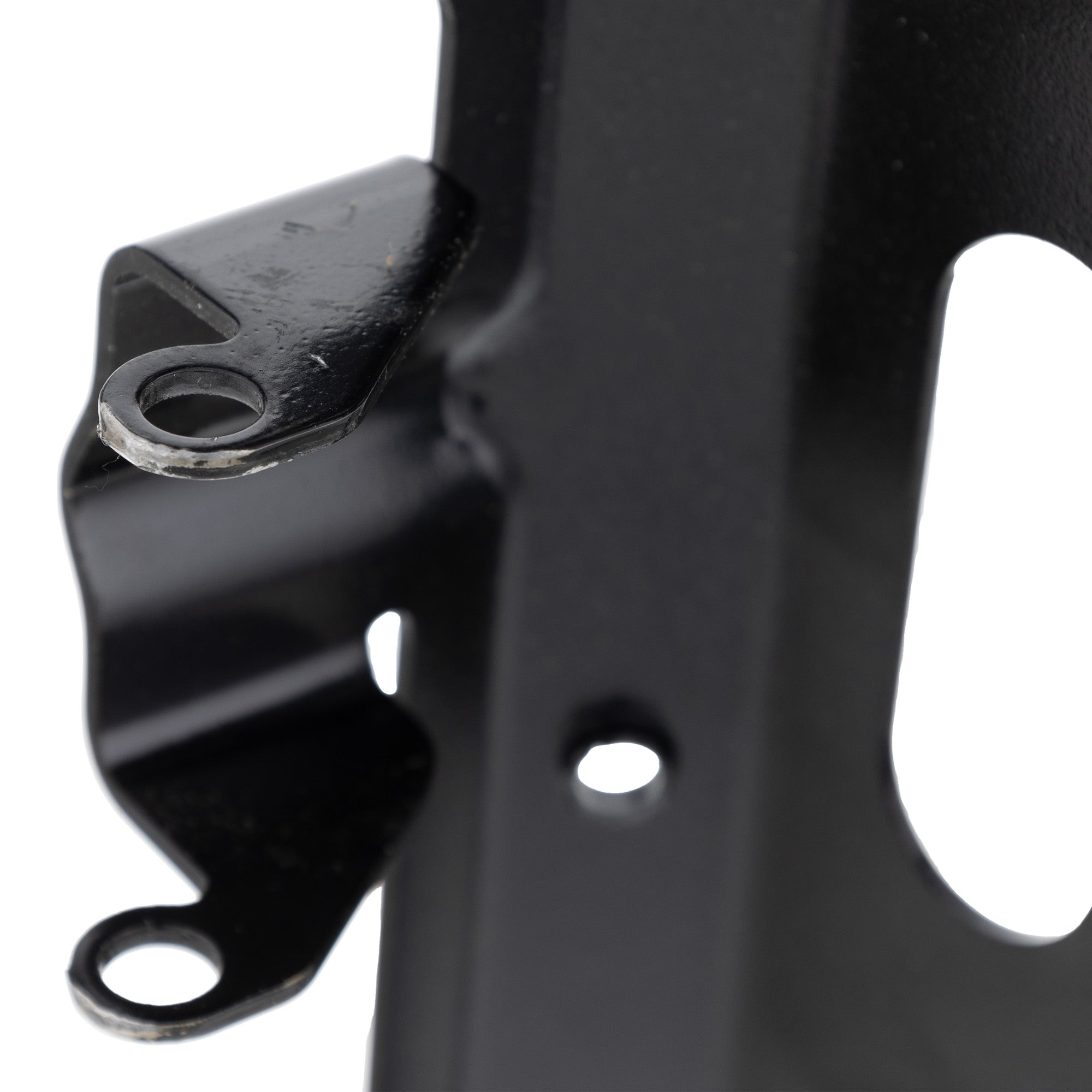 Polaris 1022303-329 Open-Box. Black Front Bumper Sportsman 1000 850 XP 1022303-067 SDP506