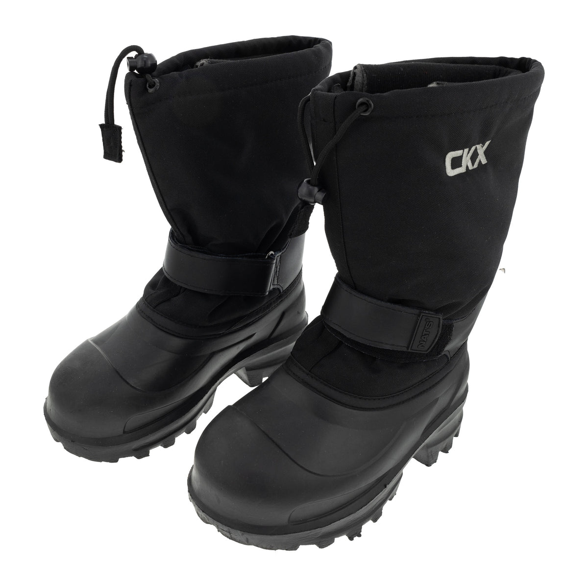 CKX 032638 Taiga Snowmobile Boots