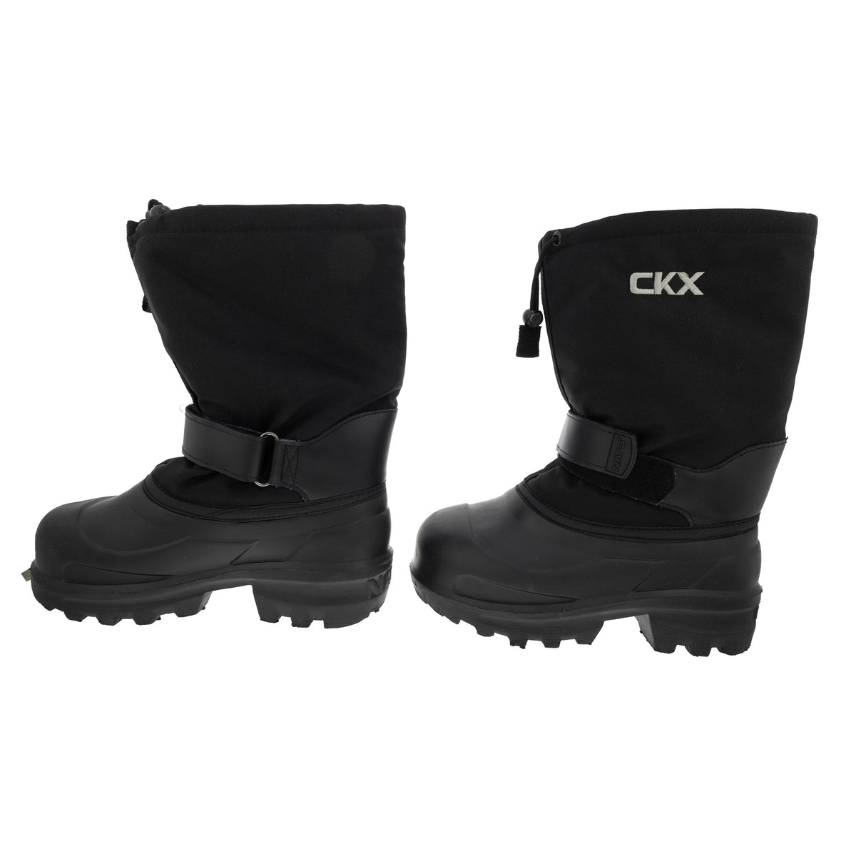 CKX Taiga Snowmobile Boots