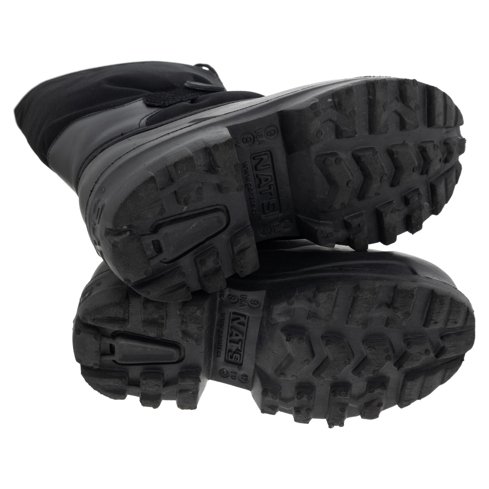 Open-Box.CKX Taiga Snowmobile Boots  Waterproof Insulated Primaloft Cord SDP507
