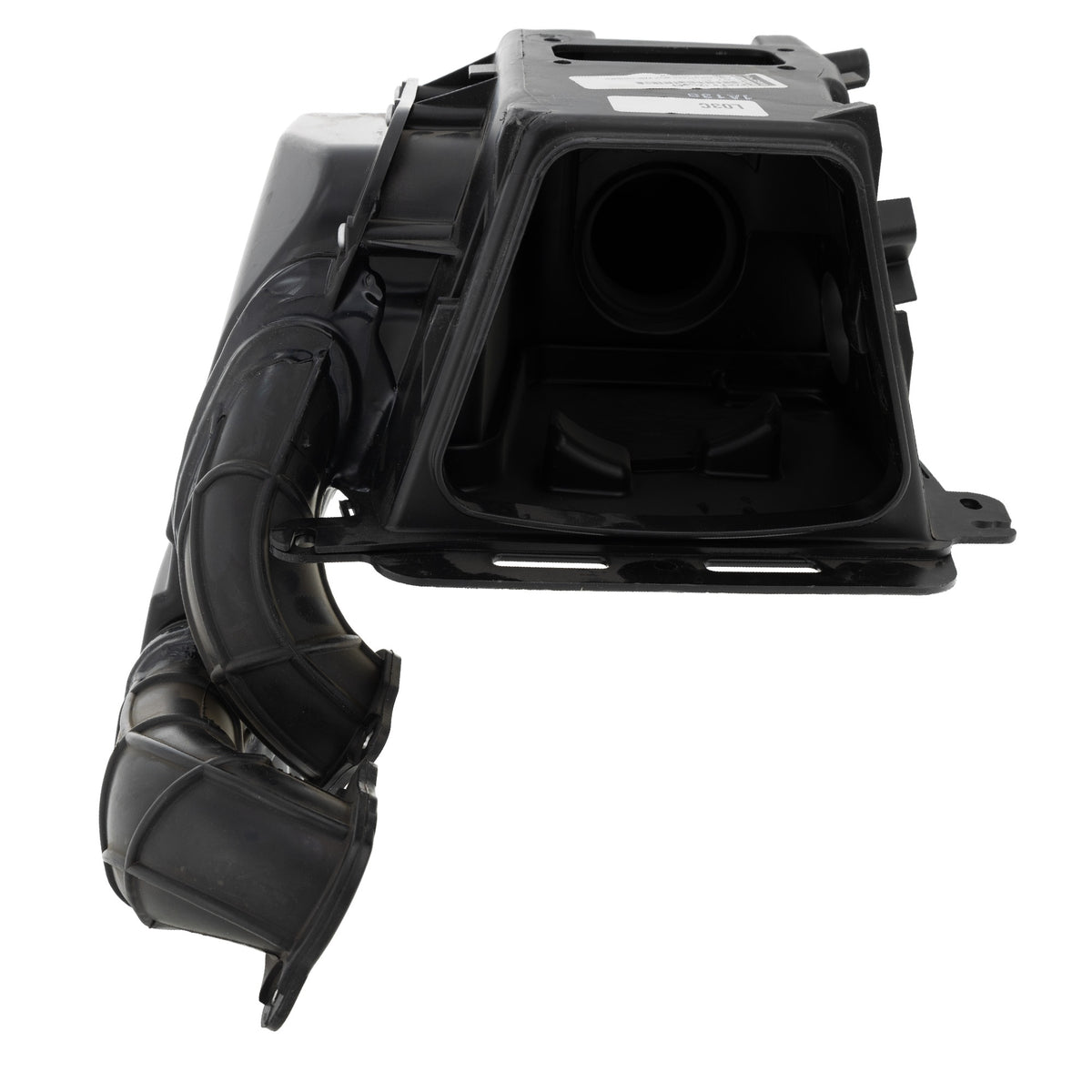Open-Box.Polaris 1240953 Air Intake Box w/Runners Sportsman 1000 850 XP SDP509