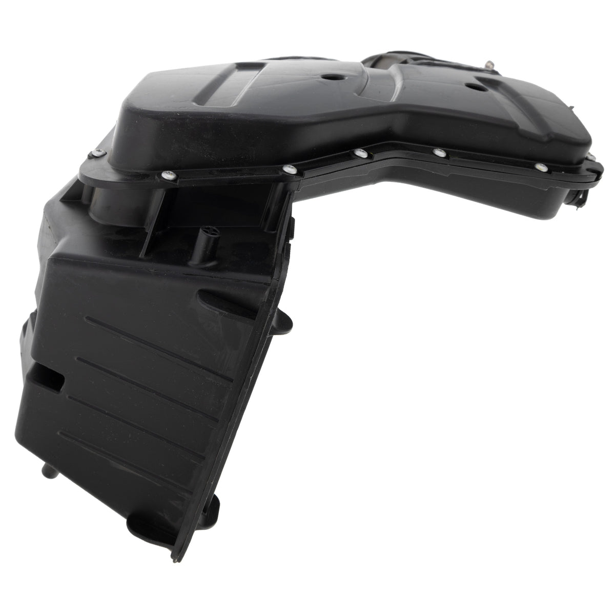 Open-Box.Polaris 1240953 Air Intake Box w/Runners Sportsman 1000 850 XP SDP509