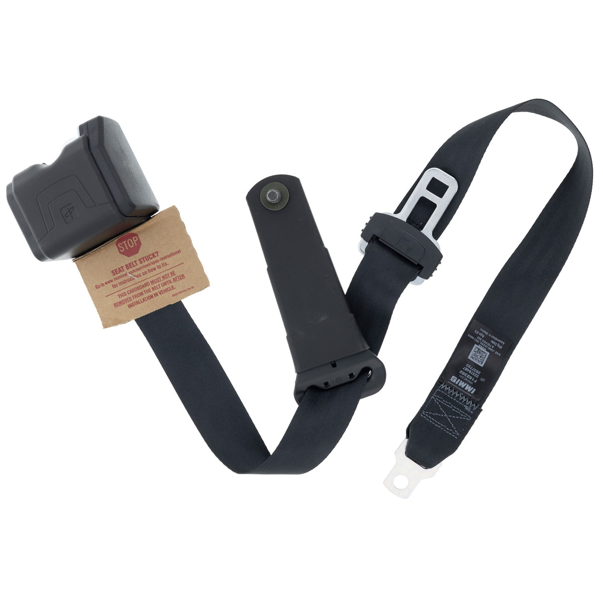 Polaris 2637793 Seat Belt