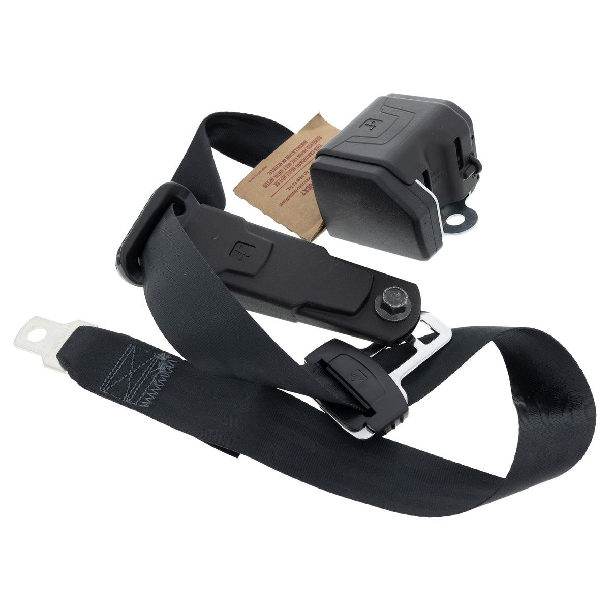 Polaris Seat Belt