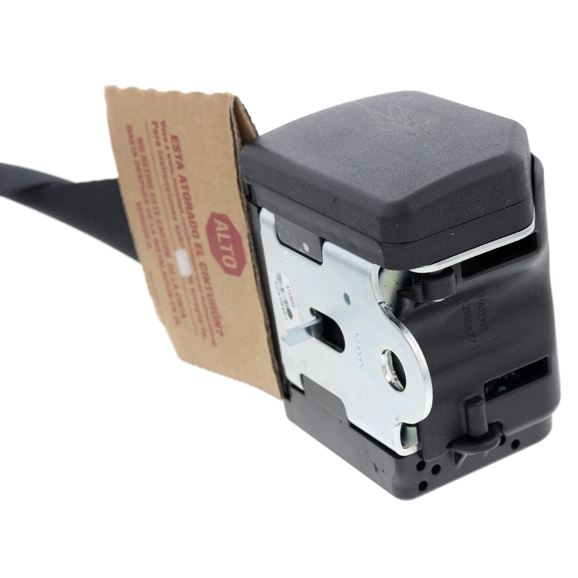 Open-Box.Polaris 2637793 ASM-SEAT BELT 3PT SDP511