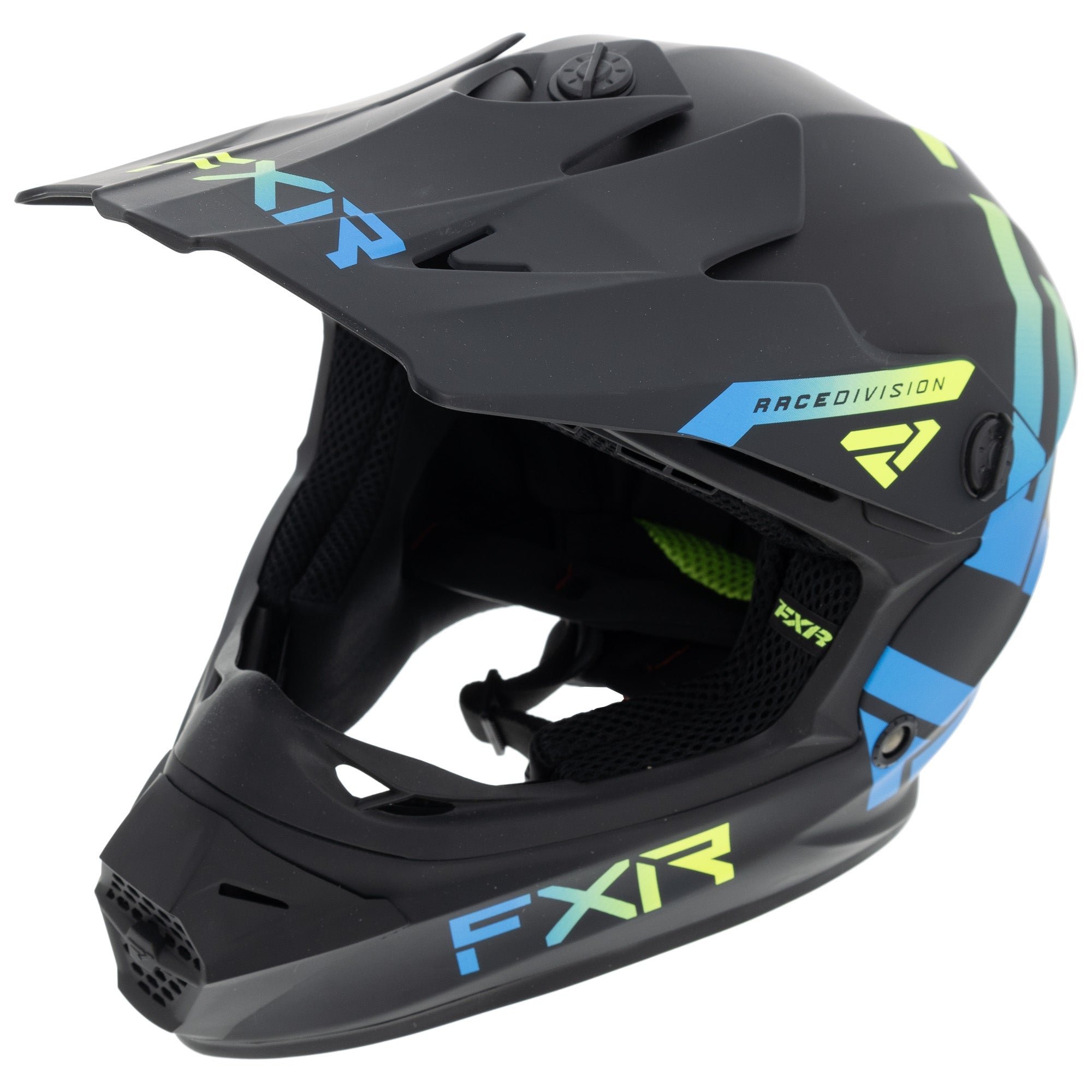 FXR 220640-1040-10 Youth Legion Helmet