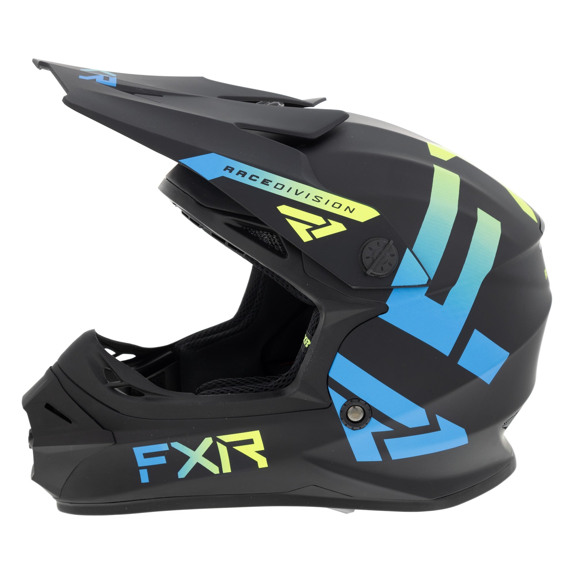 FXR Youth Legion Helmet