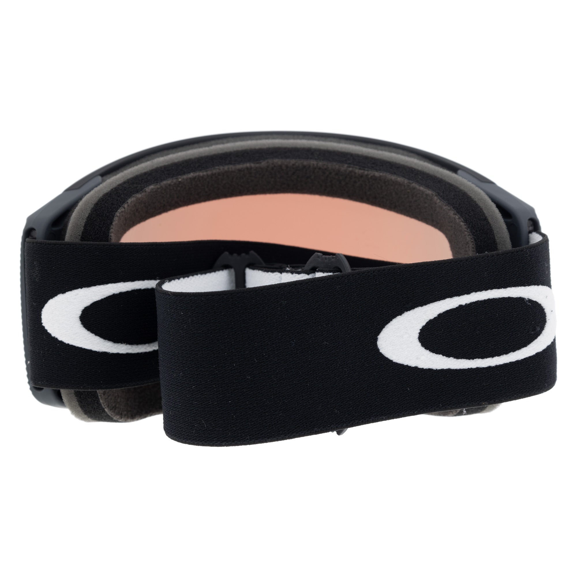 Open-Box.Oakley Flight Tracker Goggles w/ Prizm Snow Torch Iridium Lens SDP513