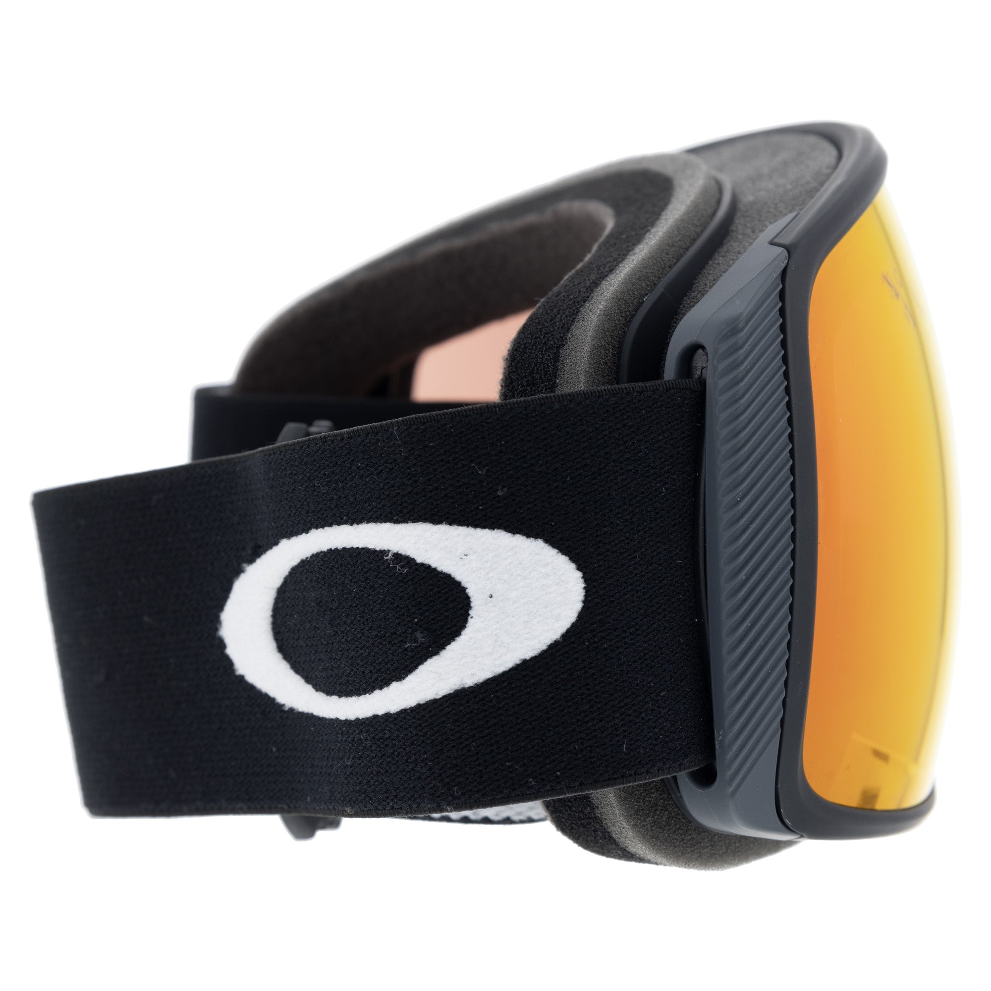 Open-Box.Oakley Flight Tracker Goggles w/ Prizm Snow Torch Iridium Lens SDP513