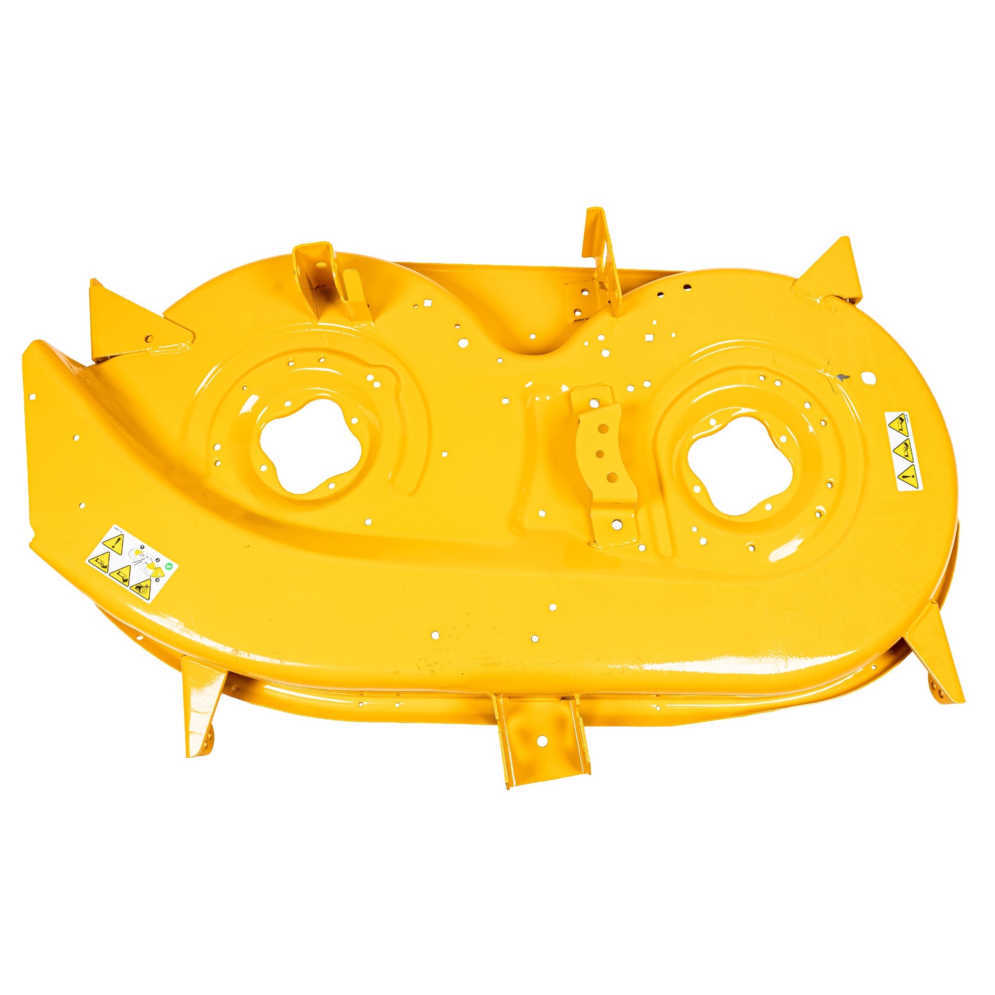 CUB CADET 983-04171A-4021 Yellow 42" Deck Shell