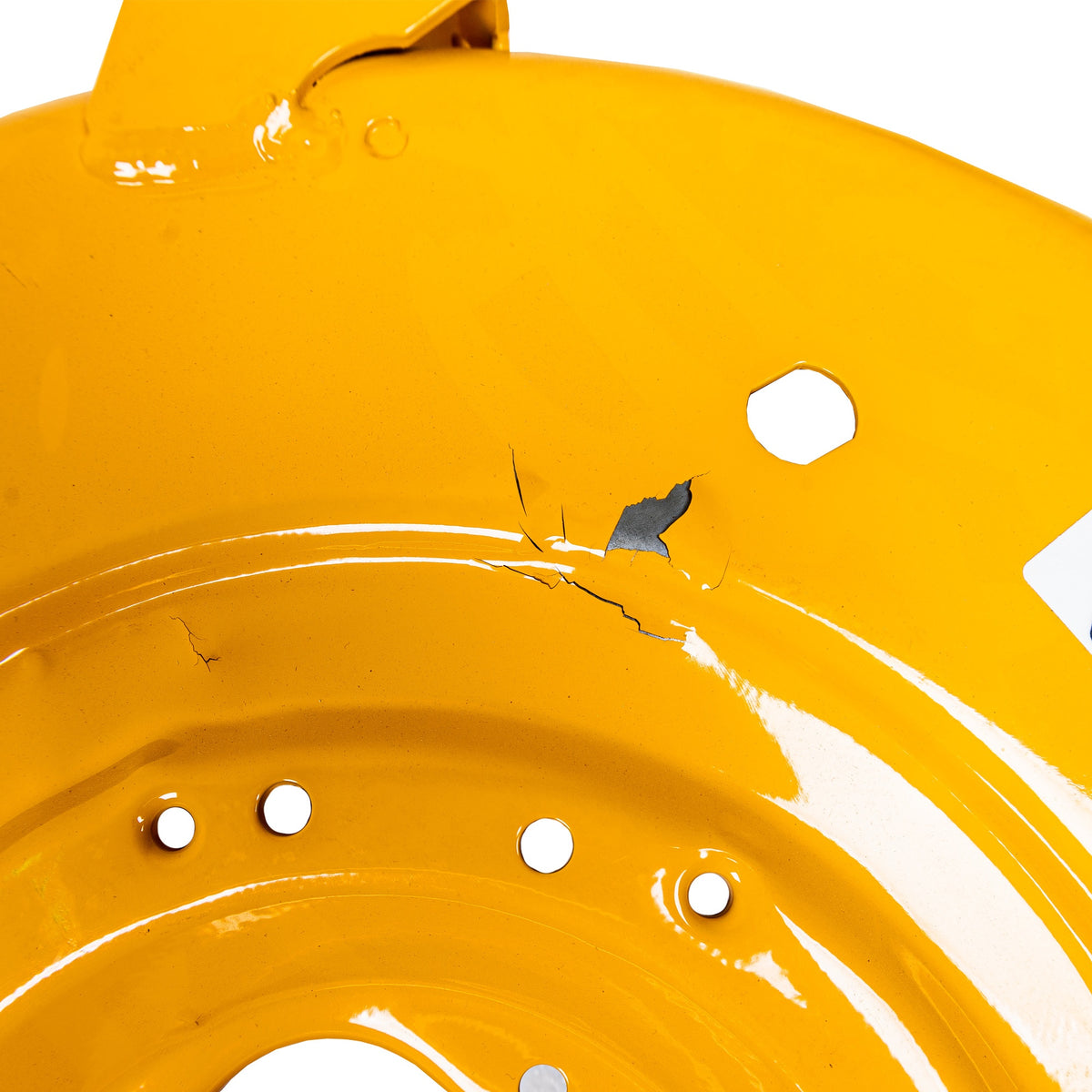 CUB CADET Deck Shell
