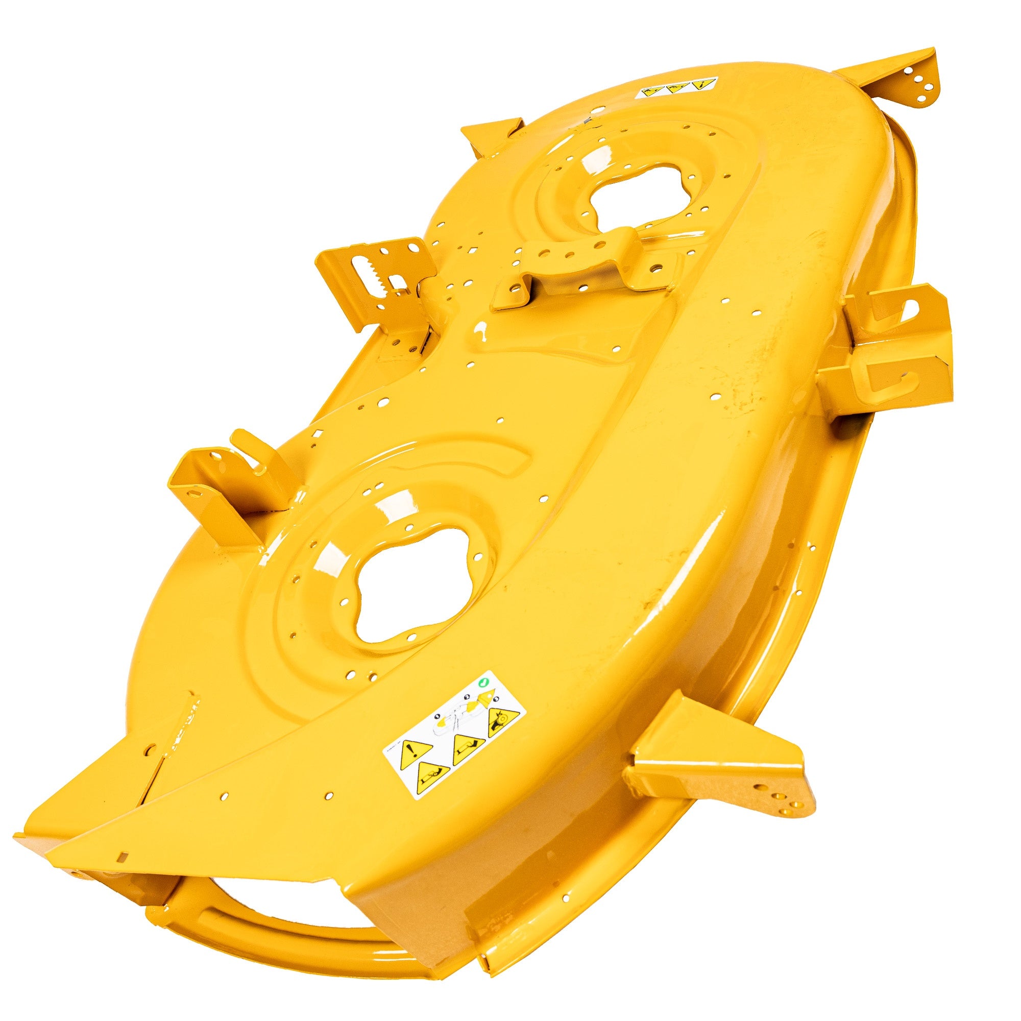 CUB CADET Yellow 42" Deck Shell 983-04171A-4021