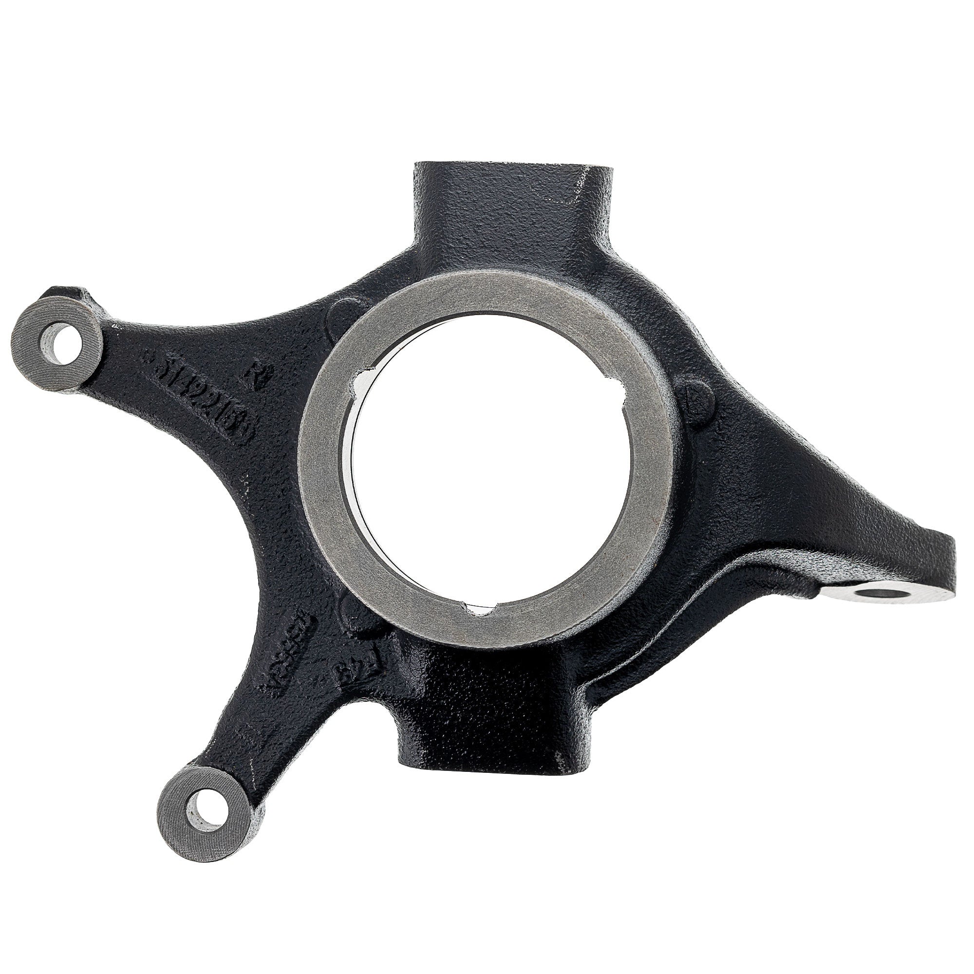 Polaris 5142215 Front Right Machined Knuckle RZR 1000 XP  S  4 5139305 2015-2018