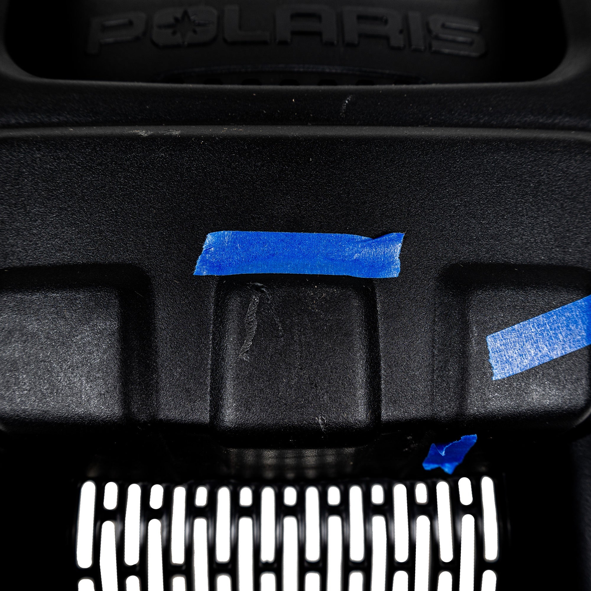 Genuine OEM Polaris Bumper Sportsman 0451174-070