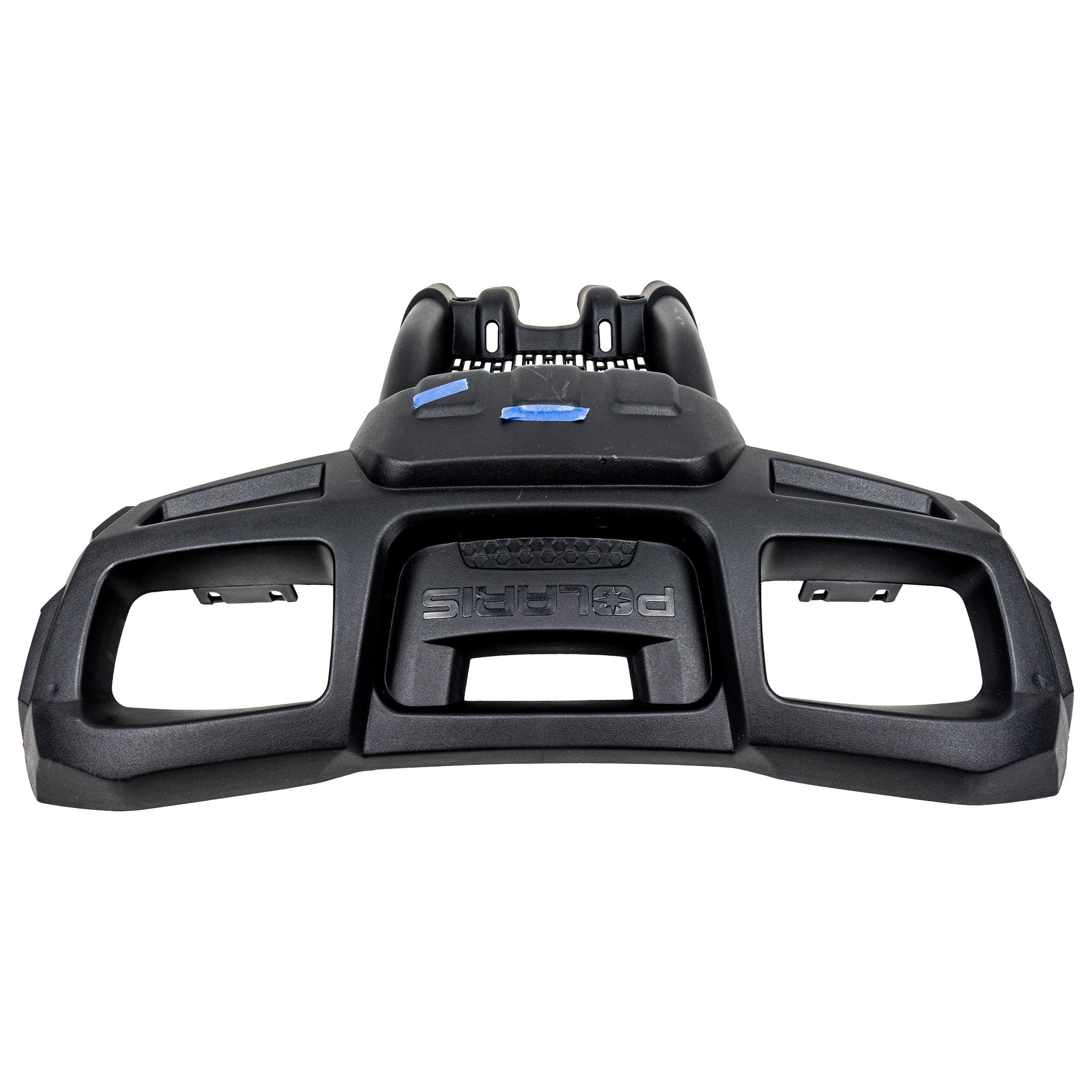 This is a used item sale, and will not come in OEM packaging. Genuine Polaris.Product has cosmetic imperfections. Discounted Polaris Product. This item is sold as-is..Genuine OEM Polaris Front Bumper 0451174-070
