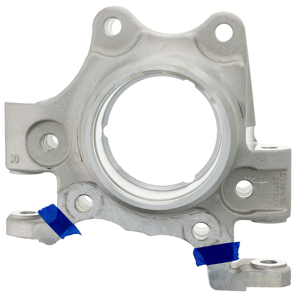 Polaris Right Hand Wheel Bearing Carrier 5138416