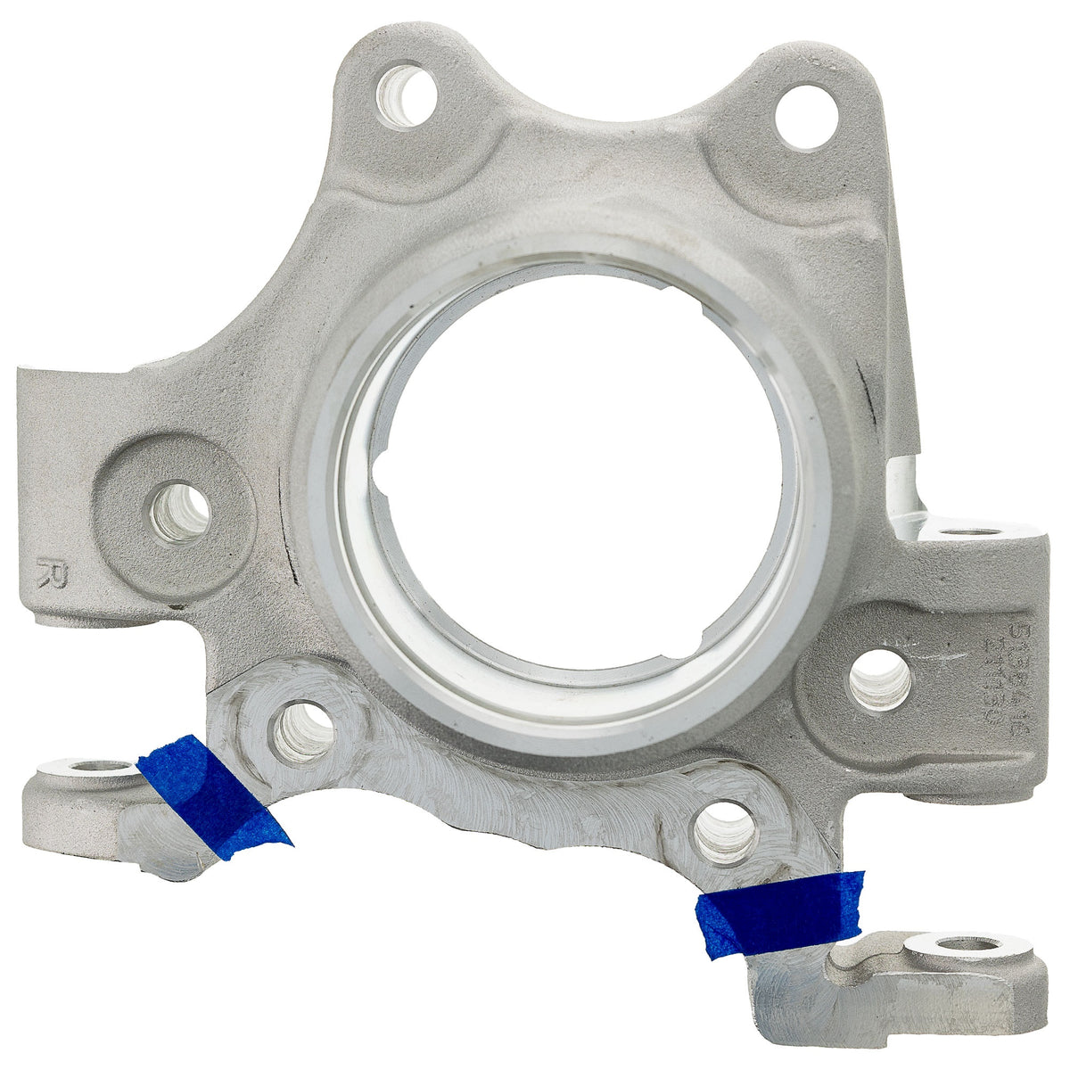 Polaris Right Hand Wheel Bearing Carrier 5138416