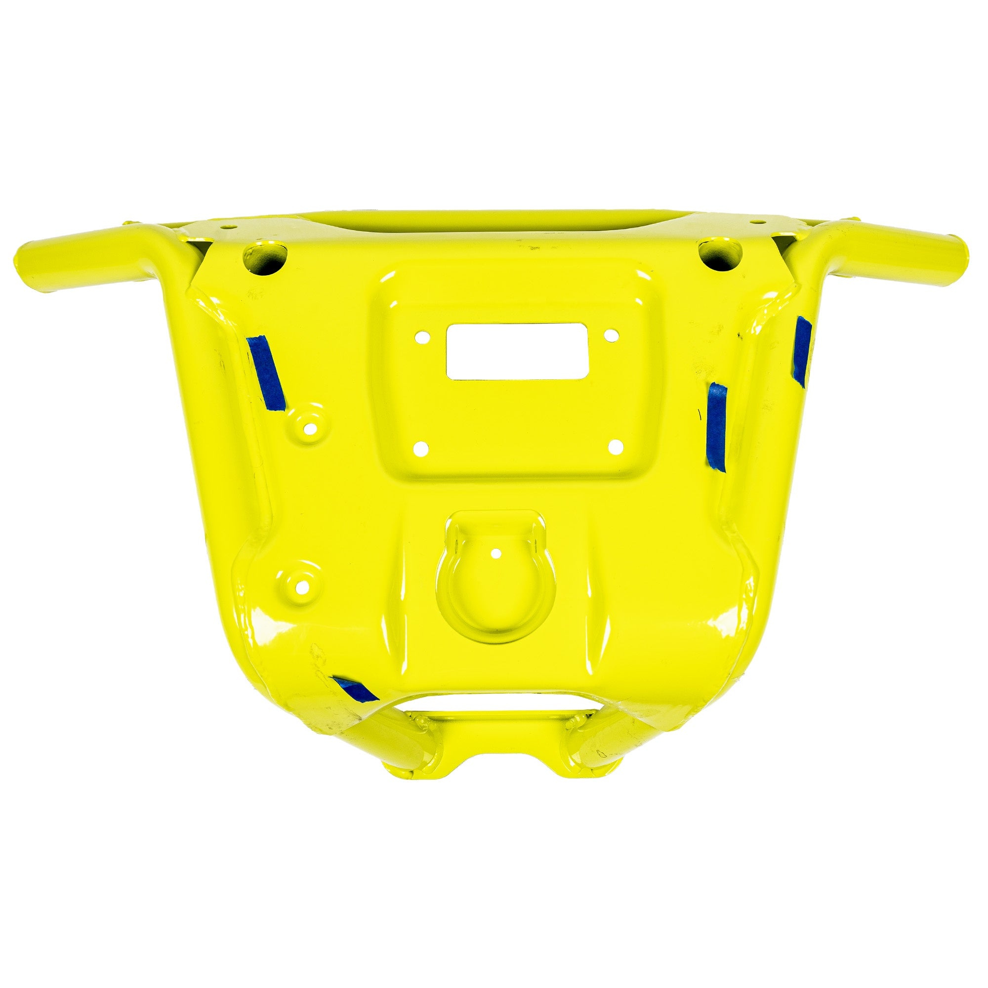 Polaris 1021183-630 Lime Squeeze Front Bumper