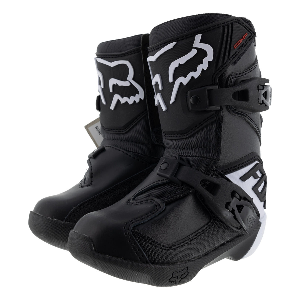 Genuine OEM Fox Racing Youth Comp K Boots