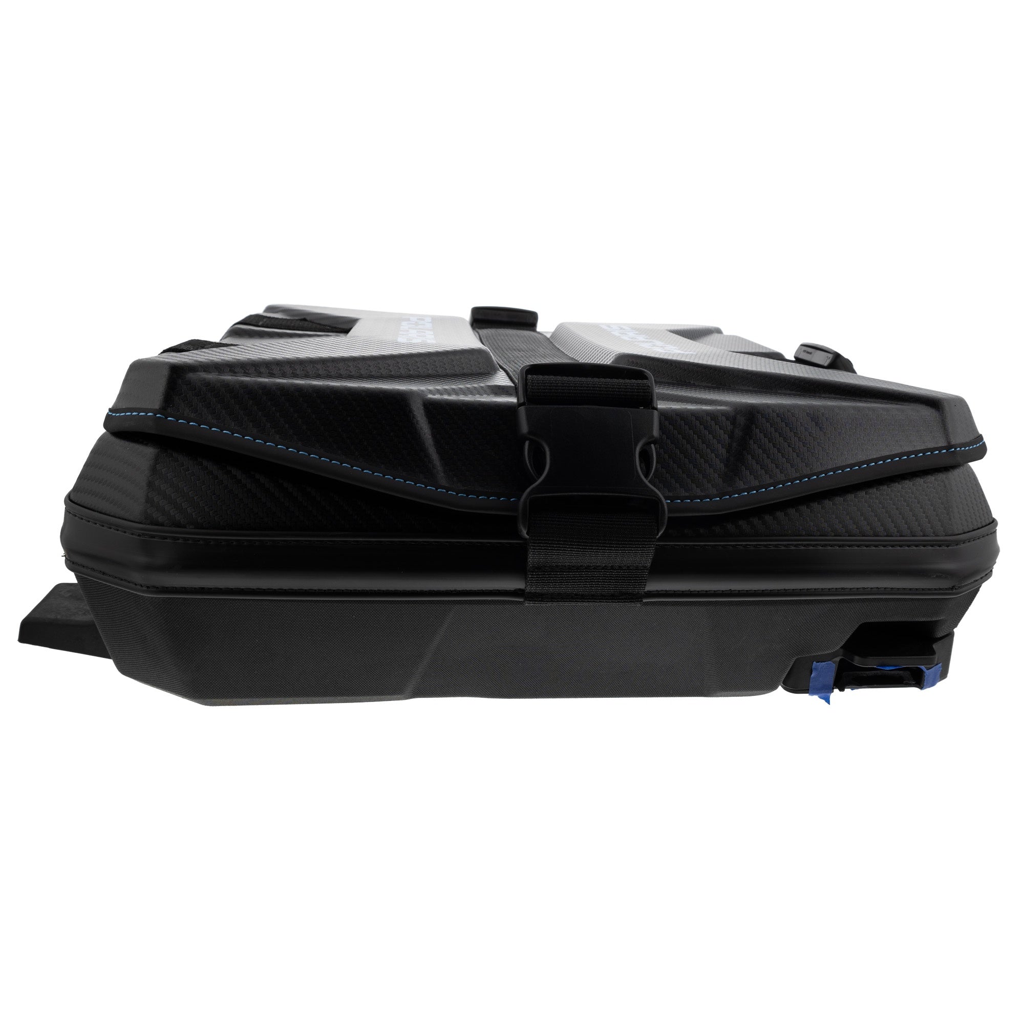 Open-Box.Polaris Lock & Ride Flex Adventure Tunnel Bag Low Switchback SDP524