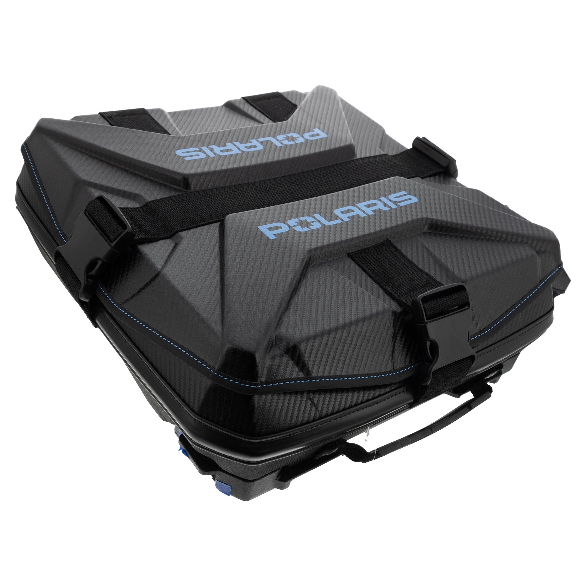 Open-Box.Polaris Lock & Ride Flex Adventure Tunnel Bag Low Switchback SDP524