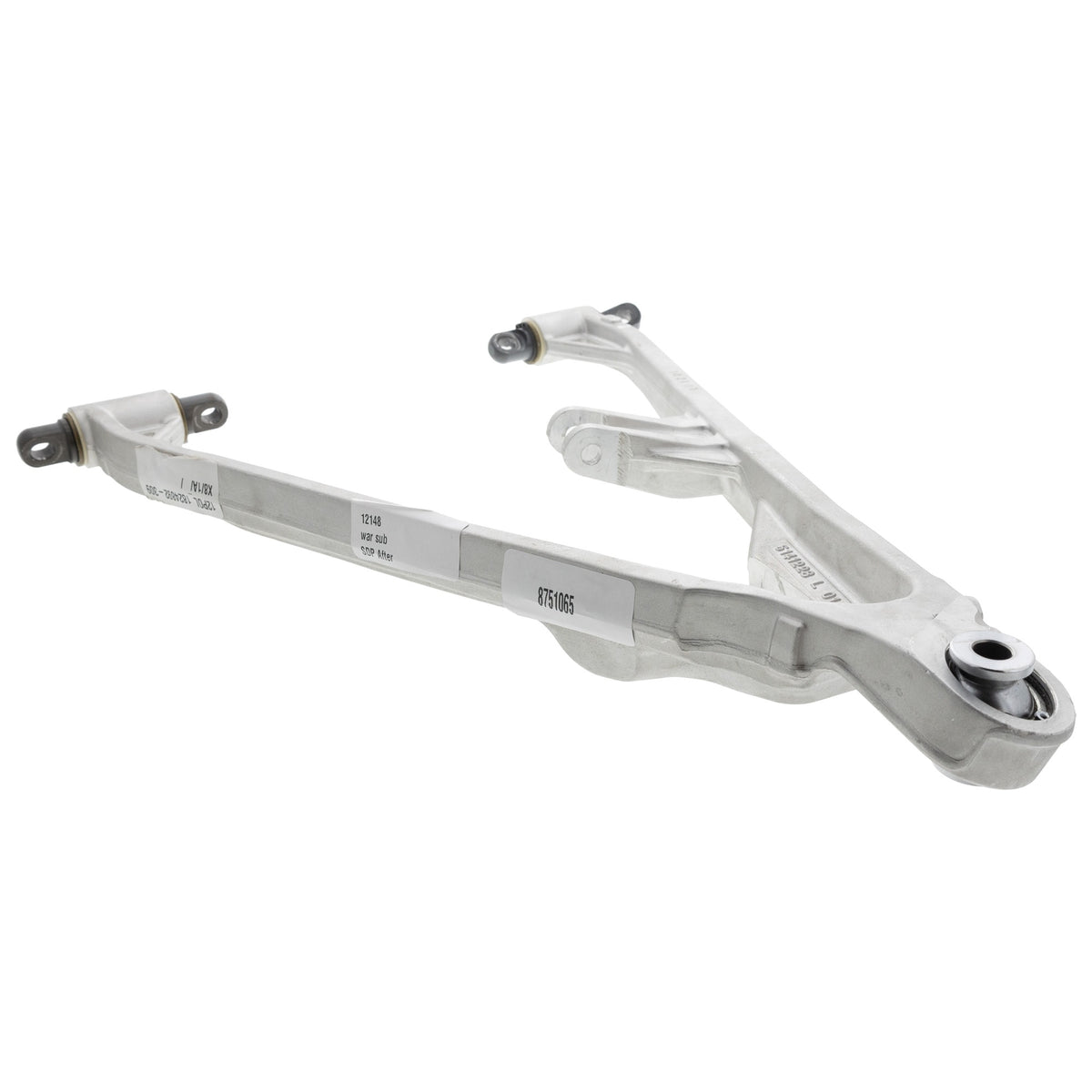 Open-Box.Polaris Left Lower Control Arm 2020-2021 SKS Axys 850 146 155 SDP532