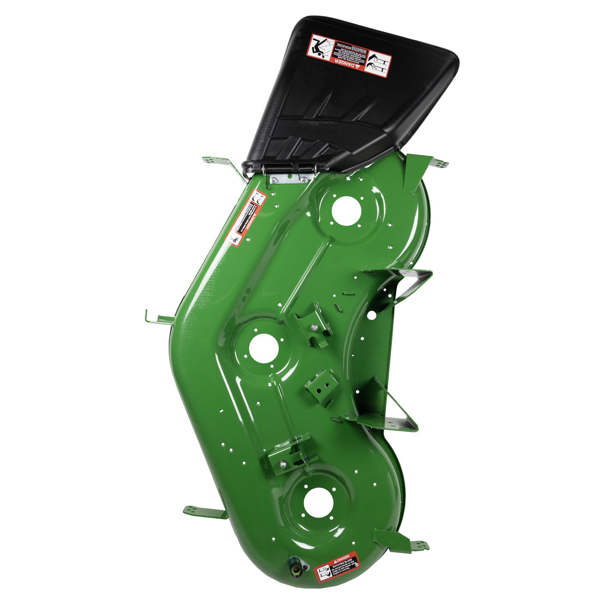 John Deere 48TD Mower Deck AUC13156