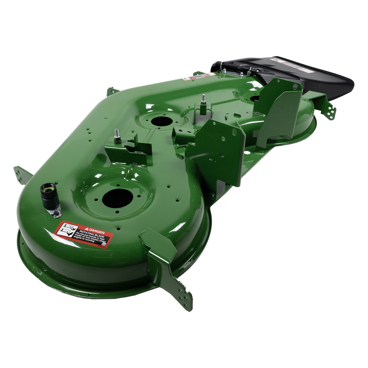 John Deere AUC13156 John 48TD Mower Deck D140 D150 D160 E140 E150 E160 E170 L120 L130