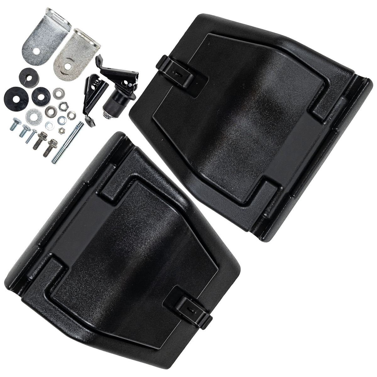 Polaris 2878000 Lock & Ride Rear Storage Box Sportsman RMK SKS 1000 570 800 850