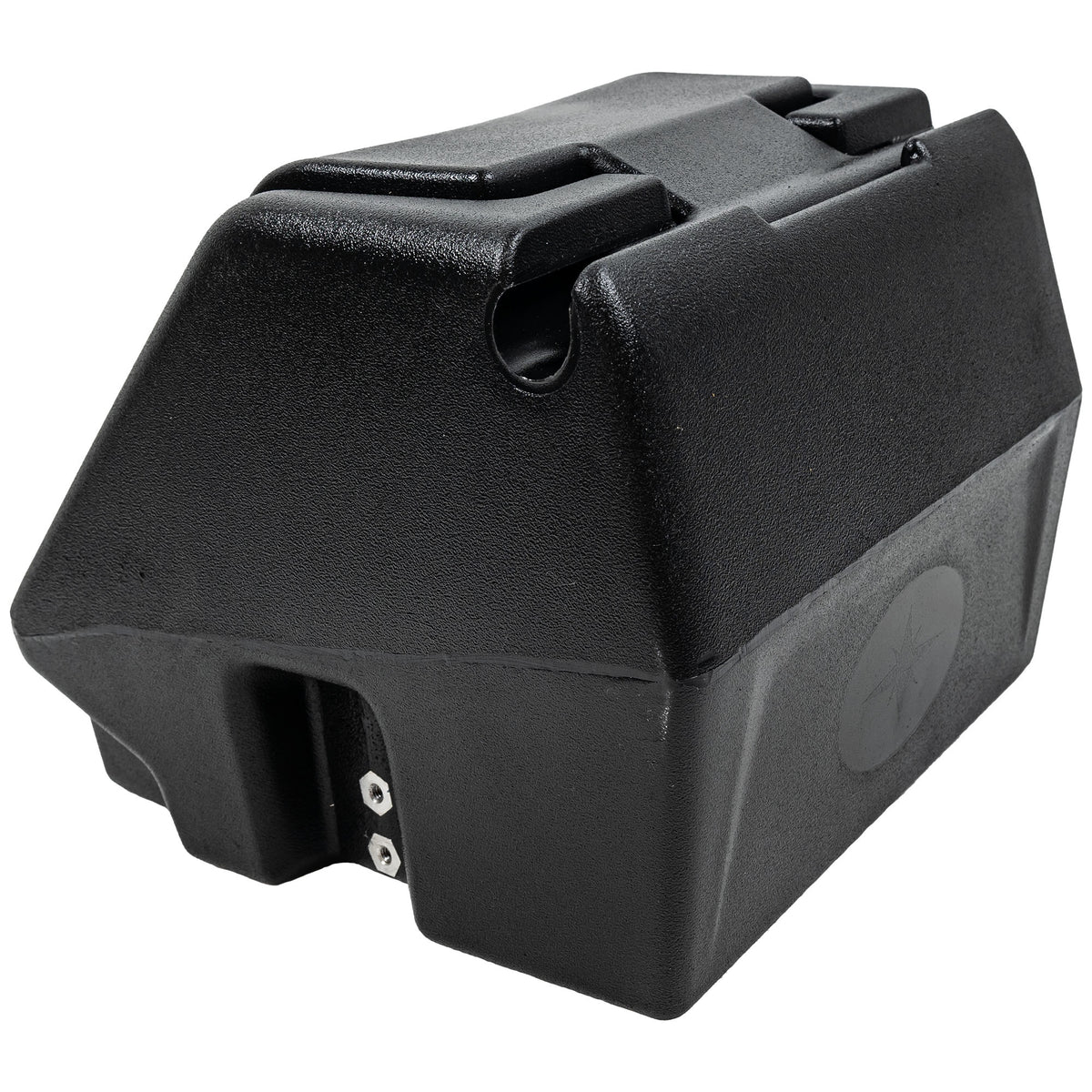 Polaris Lock & Ride Rear Storage Box 2878000