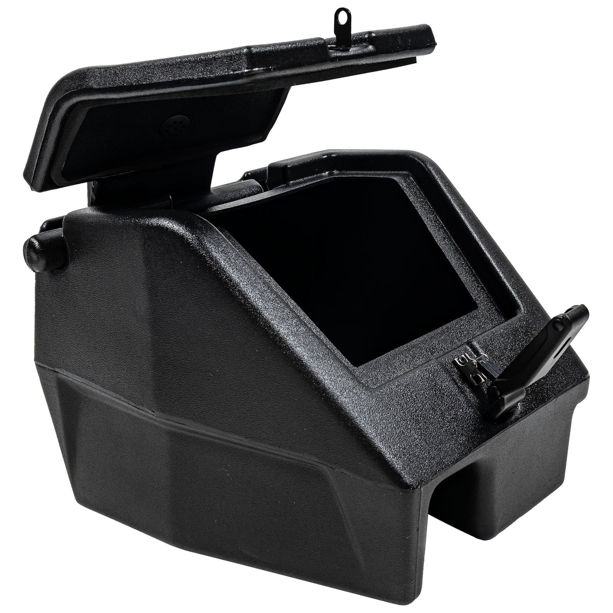 Open-Box.Polaris Lock Ride Storage Box 2010-2020 Sportsman 1000 850 550 XPSDP532