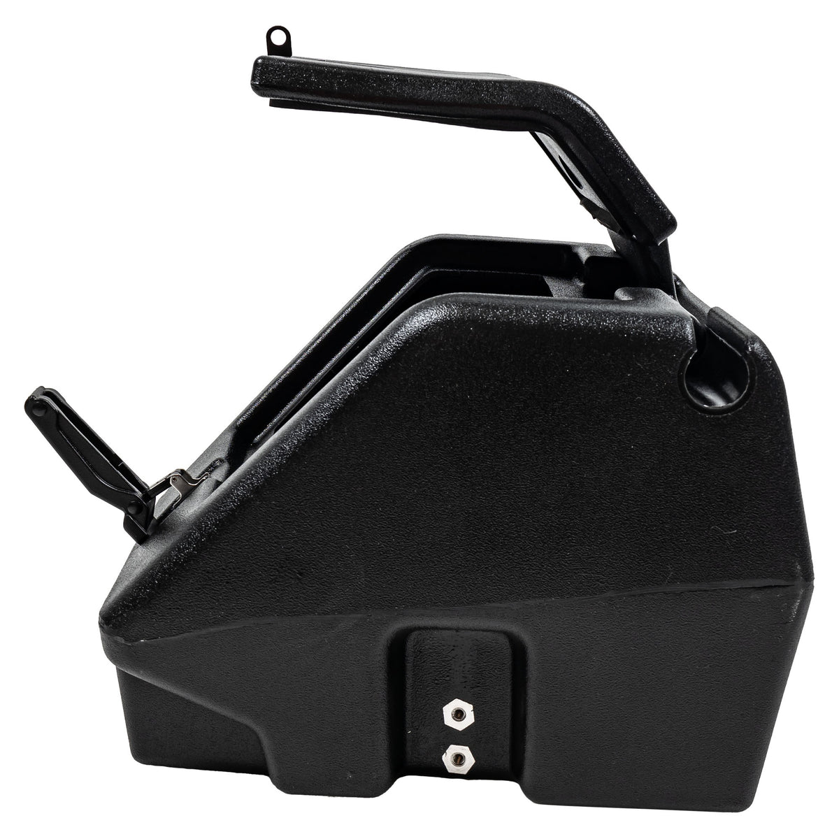 Open-Box.Polaris Lock Ride Storage Box 2010-2020 Sportsman 1000 850 550 XPSDP532
