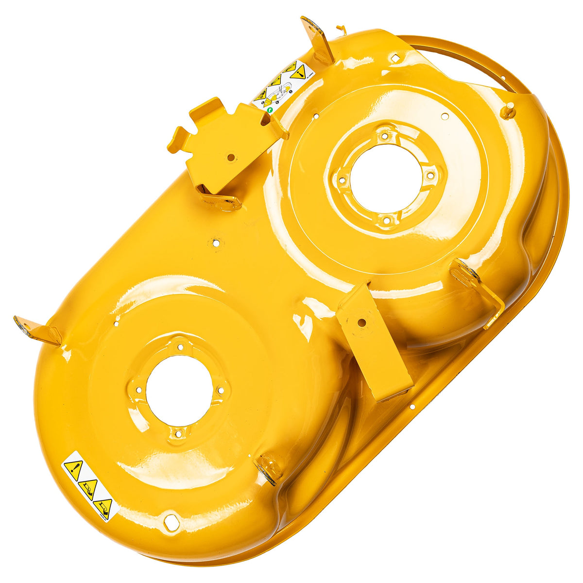 CUB CADET 687-02476-4021 Yellow 33" Deck Shell Assembly