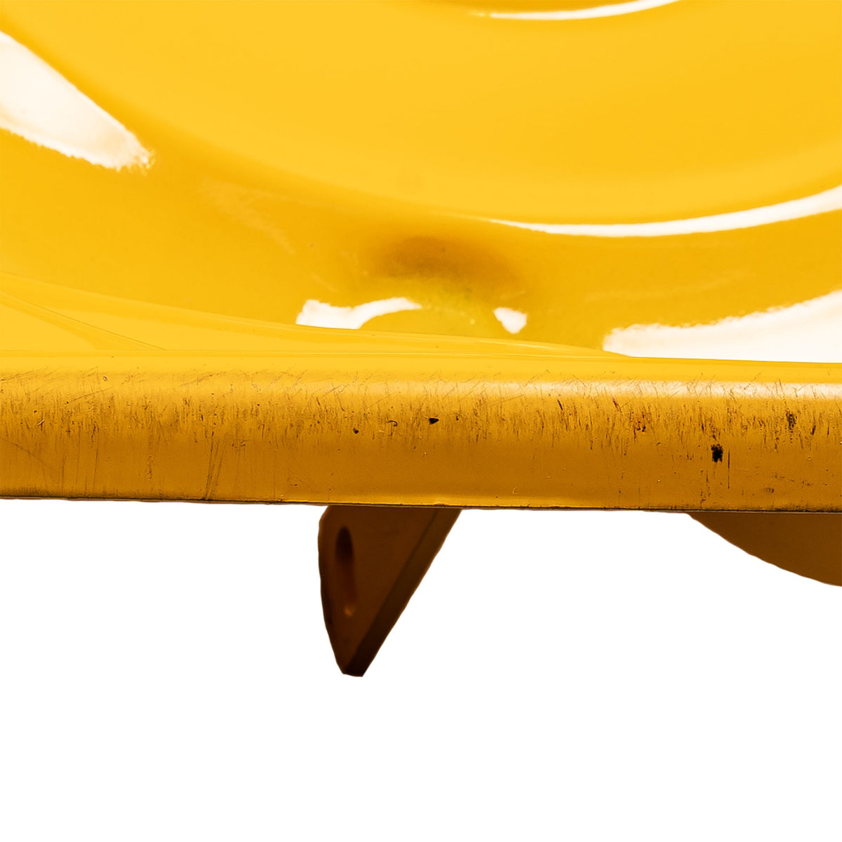 CUB CADET 687-02476-4021 33" Deck Assembly Yellow 2 ES CC760ES CC760 CC 800 760