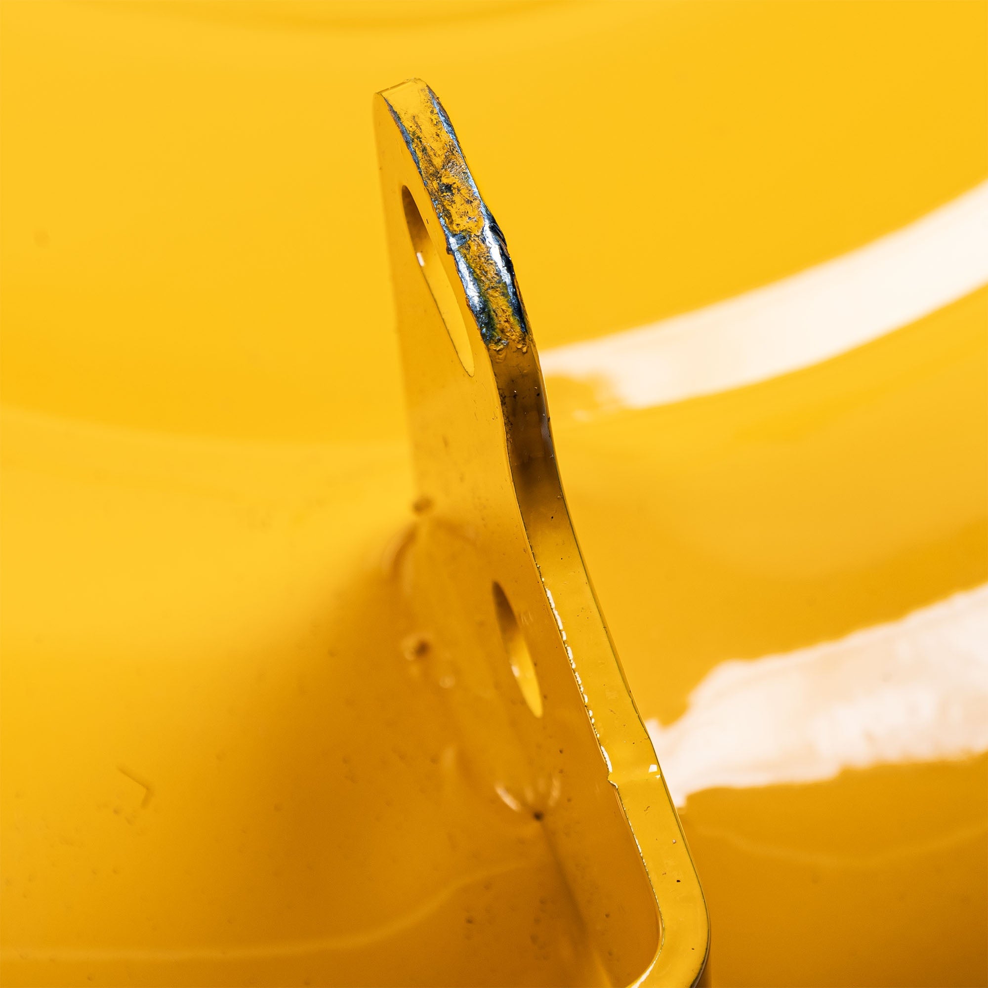 CUB CADET 687-02476-4021 33" Deck Assembly Yellow 2 ES CC760ES CC760 CC 800 760