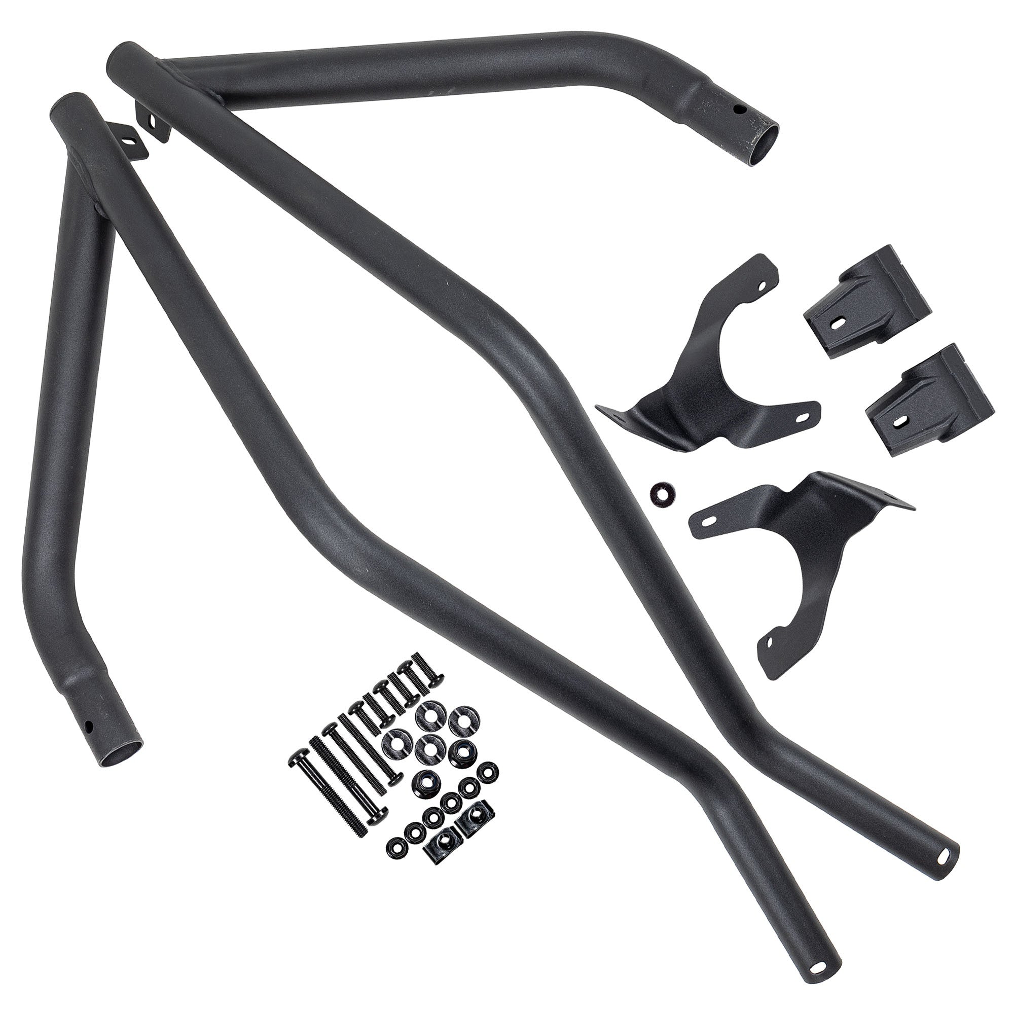 BRP Can-Am 715002833 Front Bumper Corner Protectors Defender Traxter XT Pro