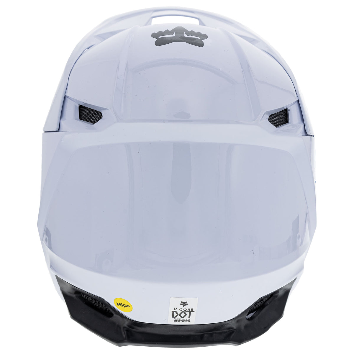 Open-Box.Fox Racing V Core Helmet Lightweight Visor Release  Ventilated SDP536